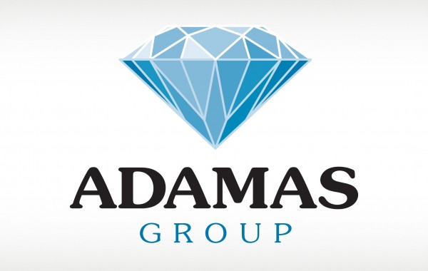 Adamas Group logo