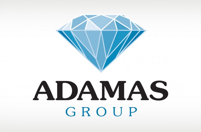 Adamas Group logo