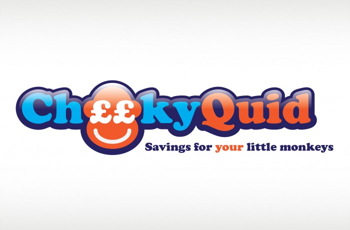 Cheeky Quid logo