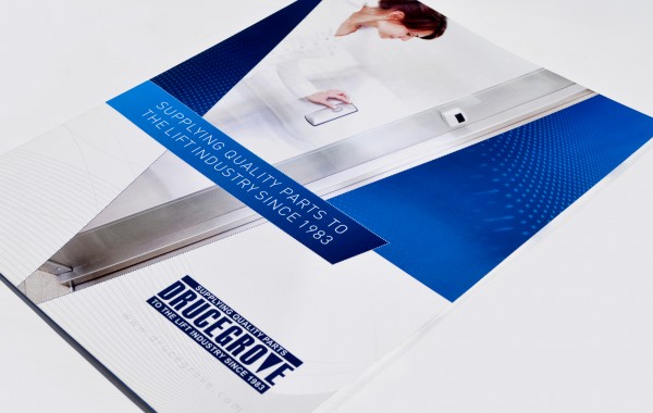 Drucegrove brochure