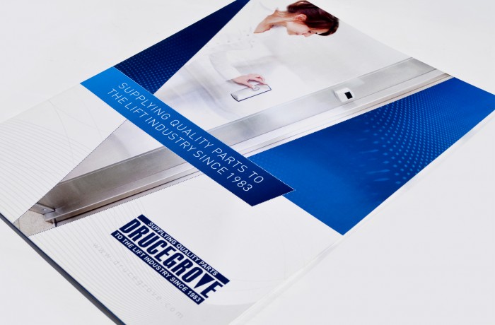 Drucegrove brochure