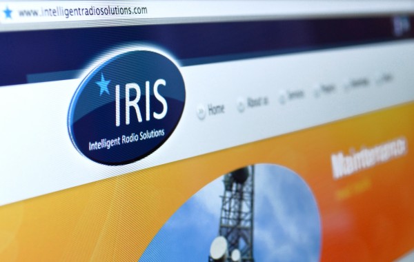 IRIS website