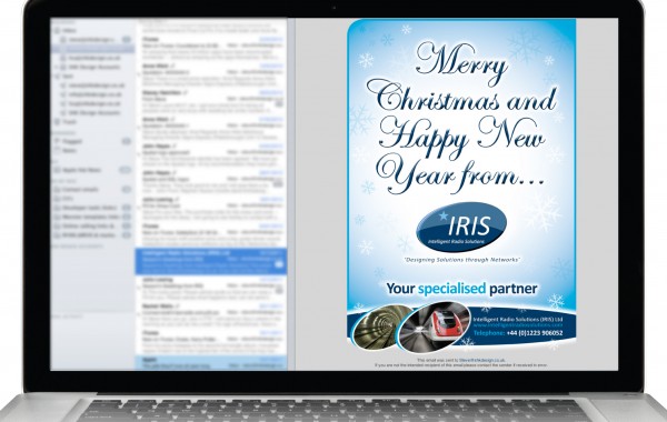 IRIS e-newsletter