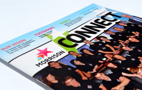 Morrison – Connect Magazine