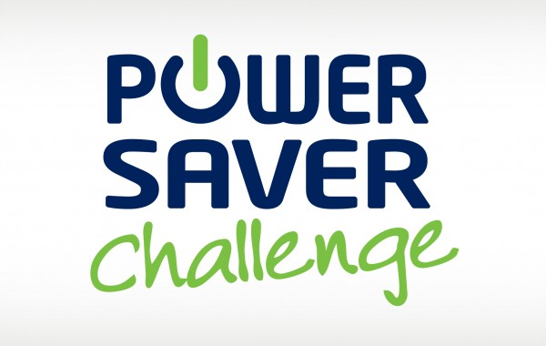 Power Saver logo