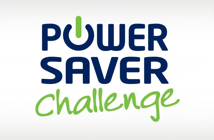 Power Saver logo