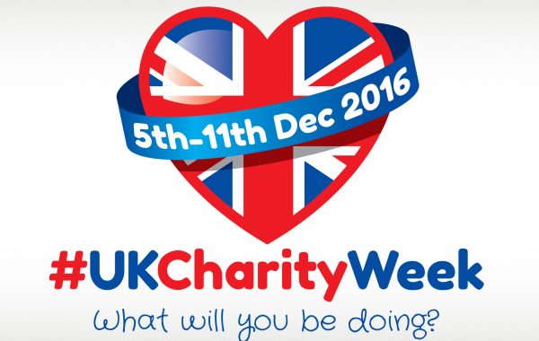 UK Charity Week