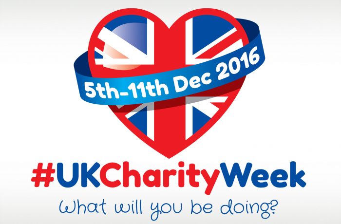 UK Charity Week